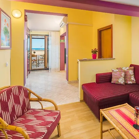 Bella Vista 波雷奇