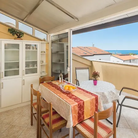 Apartamento Bella Vista