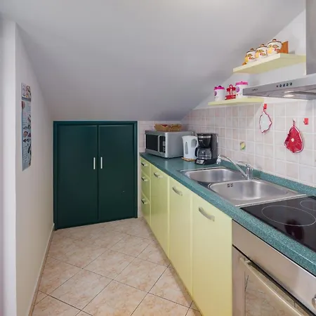 Bella Vista 波雷奇