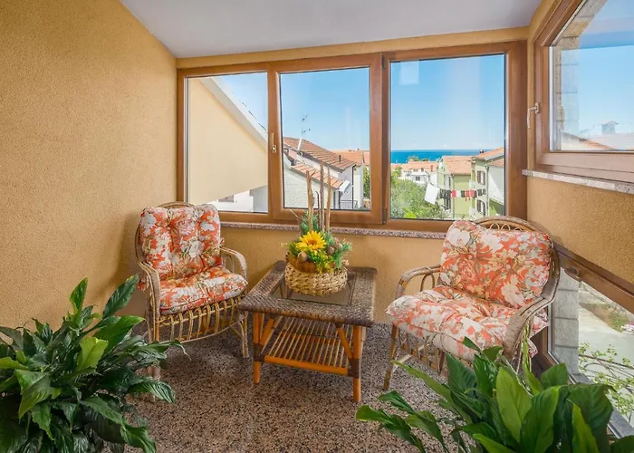 Bella Vista Apartamento *