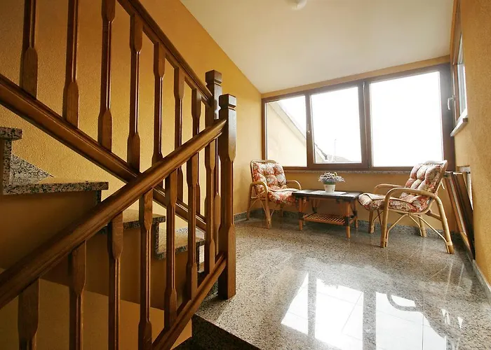 Bella Vista Apartamento Poreč