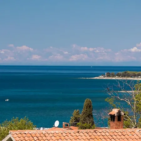 Lägenhet Bella Vista Poreč