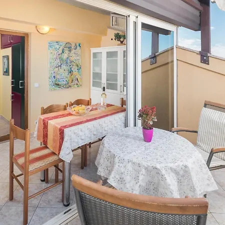 Bella Vista Апартаменти *