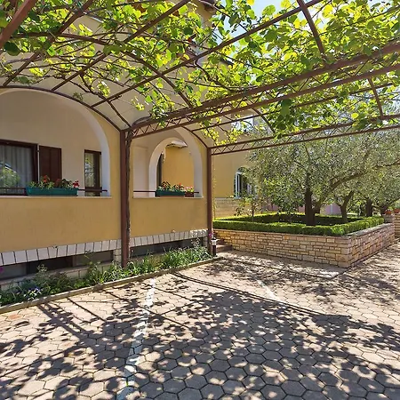 Apartment Bella Vista