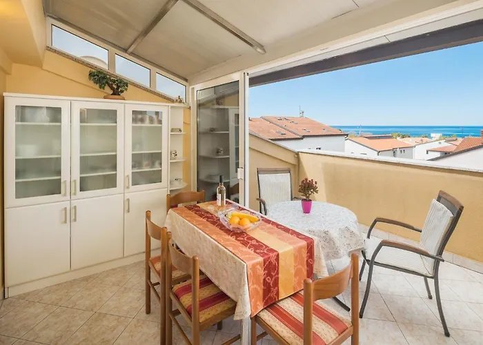 Apartman Bella Vista