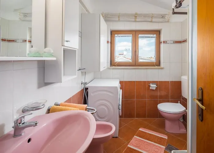 Bella Vista * Poreč