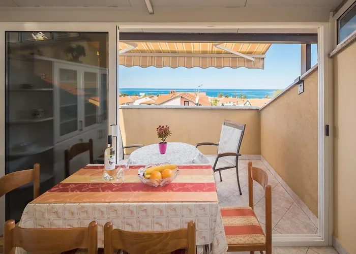 Bella Vista Апартаменти