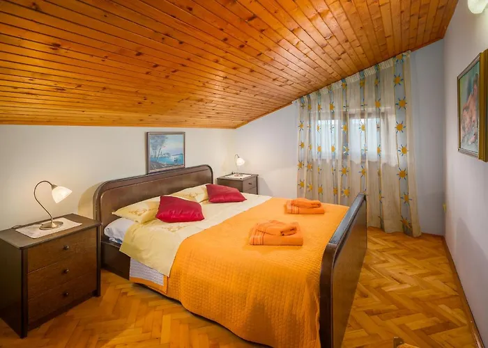 Apartman Bella Vista