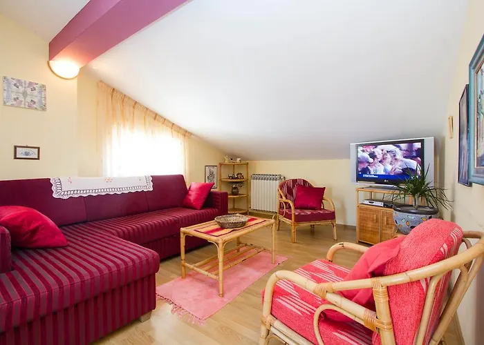 Apartman Bella Vista
