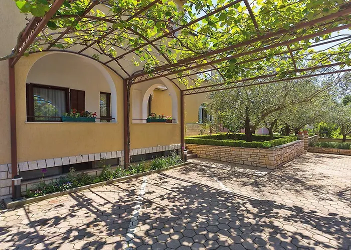 Апартаменти Bella Vista