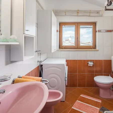 Bella Vista * ポレッチ