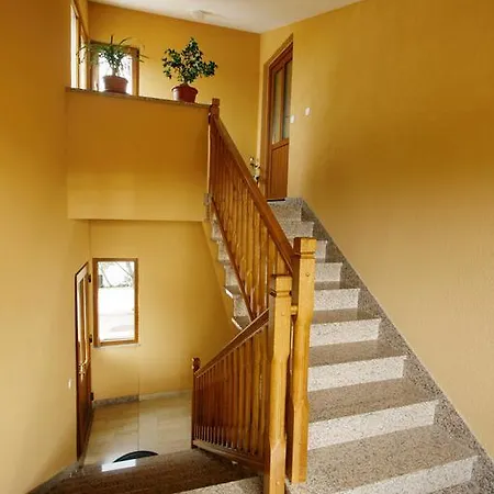 Bella Vista * ポレッチ