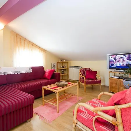 アパート Bella Vista