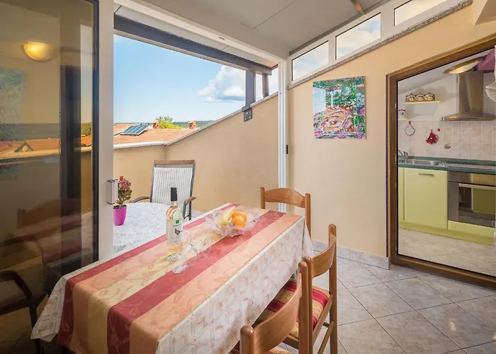 Bella Vista Πόρετς