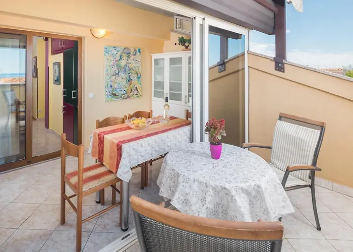 Bella Vista Διαμέρισμα *