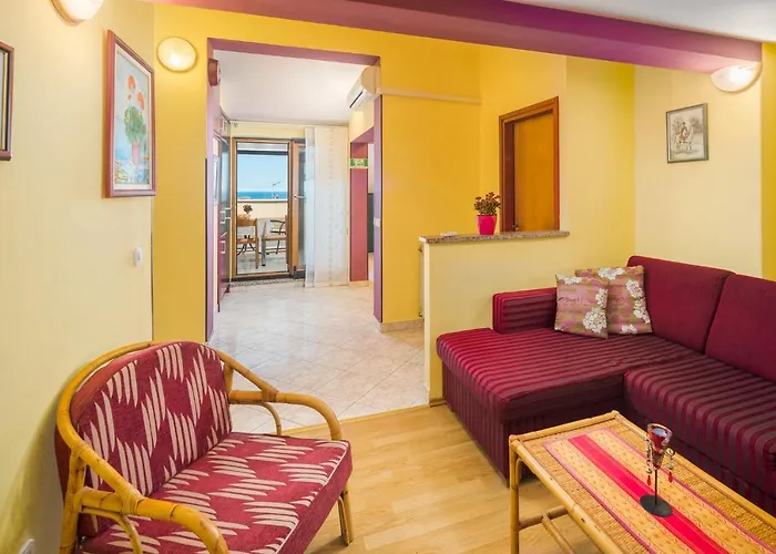 Bella Vista Πόρετς