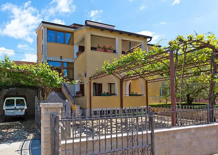 Bella Vista Διαμέρισμα